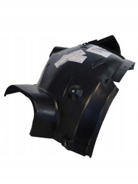 MERCEDES PODBĚH PŘEDNÍ PRAVÉ DÍL 1 C W204 S204 204 FACELIFT C204 COUPE