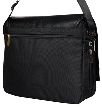 TORBA FIRMOWA ELIOX MĘSKA NA RAMIĘ DO PRACY SZKOŁY