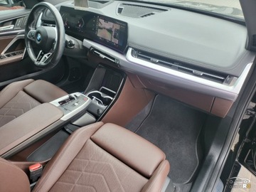 BMW X1 U11 2023 BMW X1 2.0197KM 2023r 76TysKM xDrive Mpakiet Head-up Kamery 360 2.0, zdjęcie 11