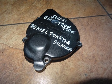 SUZUKI GSF 1200 DEKIELEK POKRYWA SILNIKA