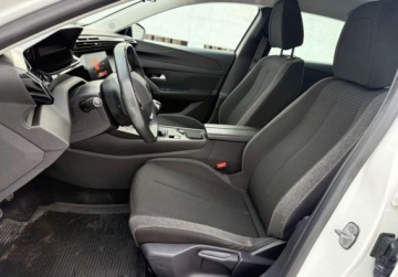 Peugeot 2022 Peugeot 308 salon PL FV VAT 23 gwarancja 12 mcy 1.5 Diesel 130KM, zdjęcie 13