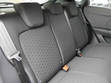 Ford Puma II 2026 Od ręki - Titanium 1.0 EcoBoost 125KM / Pakiet Winter, Driver Assistance, zdjęcie 11