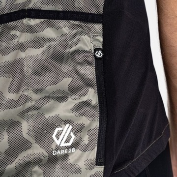 МУЖСКАЯ ВЕЛОСИПЕДНАЯ ДЖЕРСИ DARE2B DMT721 LAN зеленая M