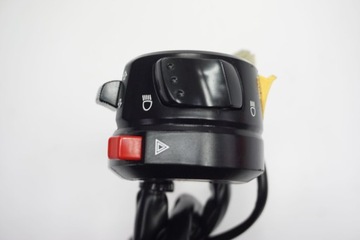 SUZUKI DL 650 V-STROM 04-11 ЛЕВЫЙ ПЕРЕКЛЮЧАТЕЛЬ