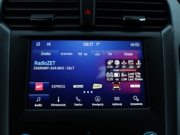 Ford Mondeo V Sedan 2.0 TDCi 150KM 2016 Ford Mondeo 2.0 TDCI, Salon Polska, Navi, Klima, zdjęcie 19