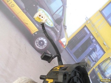 NISSAN MAXIMA 3.0 V6 96R - PÁSEK ŘÍDÍCÍ