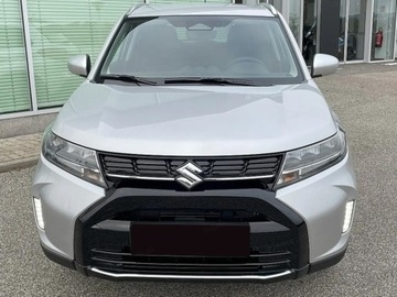 Suzuki Vitara III 2026 Vitara 1.4 Boosterjet mHEV Premium Plus 2WD aut 110KM 2026, zdjęcie 1