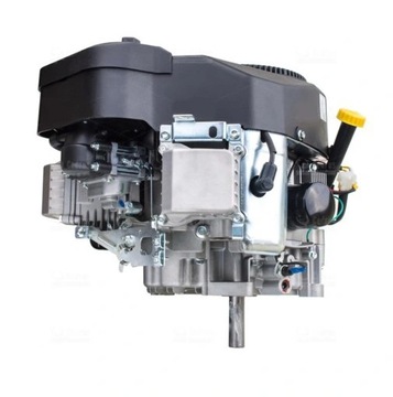 LC1P92F LONCIN Silnik spalinowy 452cm3 16,0KM 80mm/25,4mm do tra