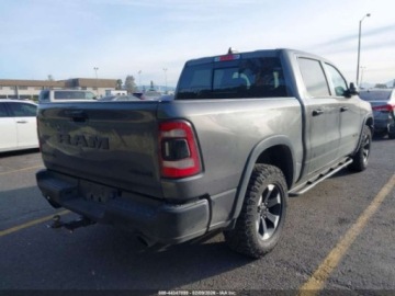  RAM 1500 Rebel 57 Box 2023 5.7 Benzyna 395KM, zdjęcie 5