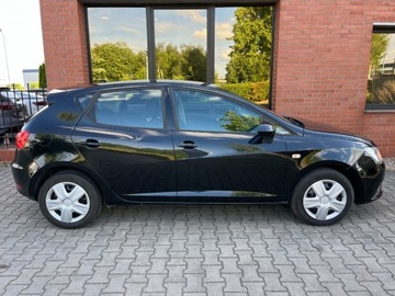 Seat Ibiza IV Hatchback 5d Facelifting 1.2 TDI CR 75KM 2015 Seat Ibiza 1.2 diesel 75 KM zarej w PL zadbany mozliwa zamiana 1.2, zdjęcie 20