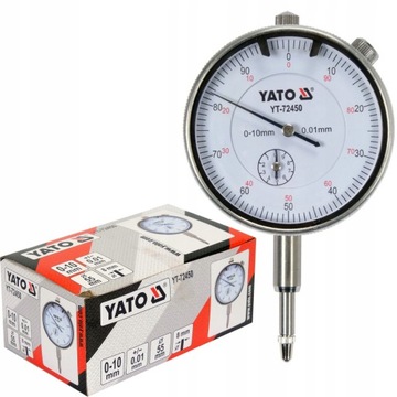 ЦИФРОВОЙ ИНДИКАТОР 0-10 ММ