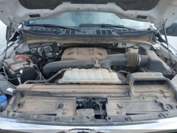 Ford 2023 Ford F150 2023r., 3.5L 3.5 Benzyna 400KM, zdjęcie 11