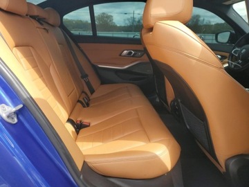 BMW Seria 3 G20-G21 2021 BMW Seria 3 M340xi 2021 3.0l 3.0 Benzyna 382KM, zdjęcie 10