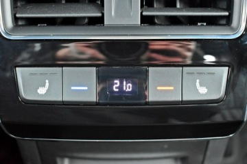 Skoda Superb III Liftback Facelifting 2.0 TSI 272KM 2019 Škoda Superb Skoda Superb Bezwypadkowy / Salon, zdjęcie 12