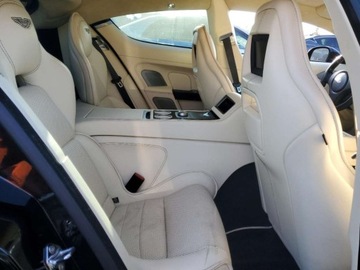Aston Martin Rapide I 2014 Aston Martin Rapide 2014 5.9l 5.9 Benzyna 470KM, zdjęcie 10