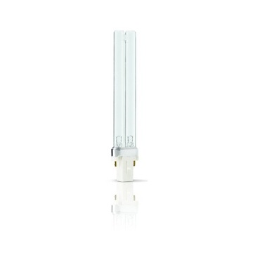 TUV PL-S 9W/2P