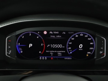 Volkswagen Arteon Fastback Facelifting 2.0 TDI 200KM 2022 Volkswagen Arteon Shooting Brake 2.0 TDI 200KM R-L, zdjęcie 15
