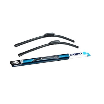 Wycieraczki OXIMO do Audi A4 B6 B7 2003-2008