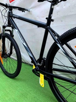 НОВЫЕ ТУРНИРНЫЕ ДИСКИ SHIMANO SERIOUS ROCKVILLE 20 DISC