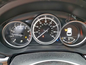 Mazda CX-5 II 2024 Mazda CX-5 Preferred 2024 2.5 Benzyna 187KM, zdjęcie 9