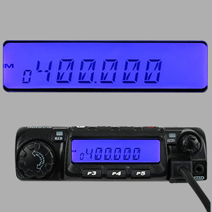 Портативный трансивер Retevis RT9000D