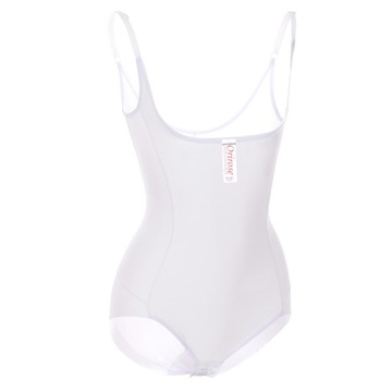 Orirose BODY wyszczuplające talię brzuch modelujące biodra pośladki SIZE +