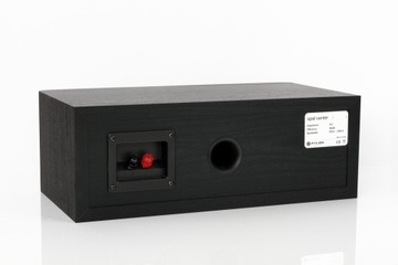 Центральный динамик Pylon Audio Opal, черный