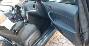 Skoda Yeti Outdoor 2.0 TDI 110KM 2014 Skoda Yeti Skoda Yeti 2.0 TDI 4x4 Active 2.0 Diesel 110KM, zdjęcie 24