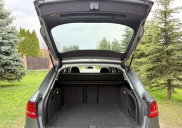 Audi A4 B8 Avant 2.0 TDI 143KM 2008 Audi A4 Avant Audi A4 Avant 2.0 TDI DPF multitronic Ambiente 2.0 Diesel, zdjęcie 26