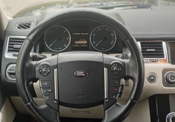  Land Rover Range Rover Sport Kupiony w Polsce - pierwszy wlasciciel - 3,0, zdjęcie 26