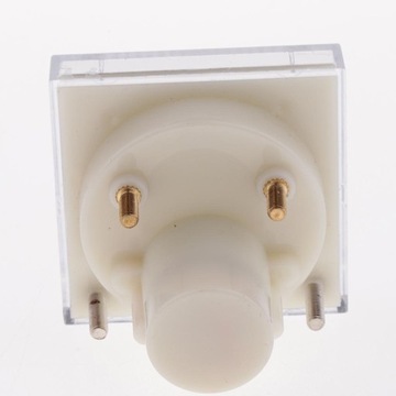 Набор из 2 панельных измерителей тока постоянного тока A/10 А Амперметр