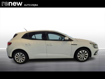 Renault Megane IV Hatchback 5d  Facelifting 1.3 TCe 115KM 2020 Megane 1.3 TCe FAP Zen, zdjęcie 5