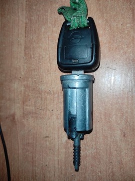 STACYJKA KLUCZYK OPEL ASTRA G ZAFIRA A