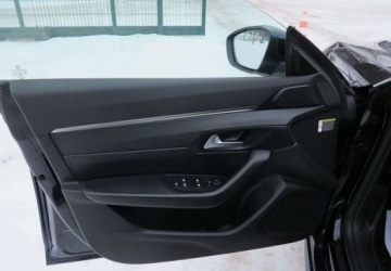 Peugeot 508 II 2019 Peugeot 508 Peugeot 508 BlueHDi 160 EAT8 Allure Business-Paket 2.0 Diesel, zdjęcie 12