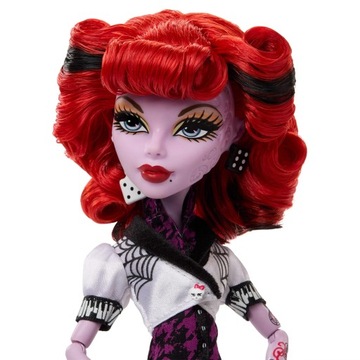 Monster High Boo-Ryginal Creeeproductions Doll G1 Operetta