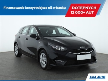 Kia Ceed III Hatchback 1.5 T-GDI 160KM 2021