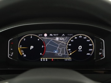 Volkswagen Arteon Fastback Facelifting 2.0 TDI 200KM 2021 Volkswagen Arteon R-line | DCC | Panorama | Hak |, zdjęcie 15
