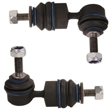 2x ŁĄCZNIK STABILIZATORA TYŁ MAZDA 3 5 FOCUS MK2