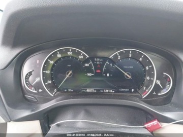 BMW X4 G02 2019 BMW X4 Xdrive30i 2.0 Benzyna 248KM, zdjęcie 7