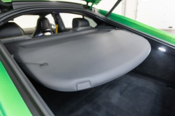 Mercedes AMG GT C190 Coupe 4d Plug-In 4.0 63S E PHEV 843KM 2023 Mercedes AMG GT 63s E-Performance 843KM 4door., zdjęcie 36