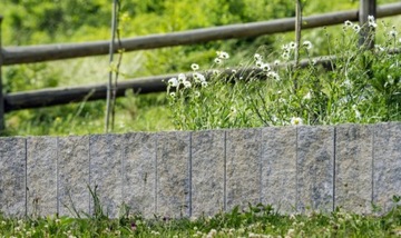 КАМЕНЬ ПАЛИСАДА PL 50 ПИРИТ JONEC 50/15 ДОСТАВКА