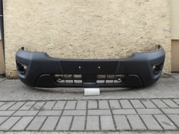 FORD TRANSIT MK8 VIII LIFT 18- zderzak przód