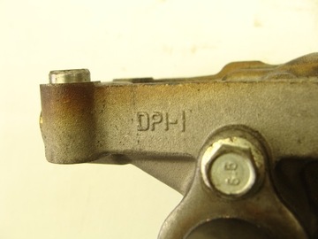 НАСОС МАСЛЯНЫЙ CHEVROLET EPICA 2.0 V6 96307612