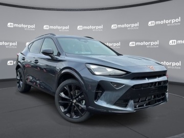 Cupra Formentor Crossover 1.5 TSI 150KM 2026 Cupra Formentor 1.5 TSI 150 KM, zdjęcie 2