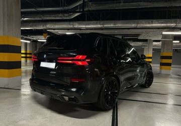 BMW X5 G05 2026 BMW X5 xDrive30d, Pneumatyka, Panorama, 22 cale, Hak, Comfort PLUS 3.0, zdjęcie 7