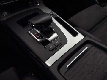 Audi Q5 II SUV Facelifting 2.0 40 TDI 204KM 2022 Audi Q5 Matrix LED Virtual Cockpit Plus Klimatronik 3-strefowy Kamera Keyl, zdjęcie 30