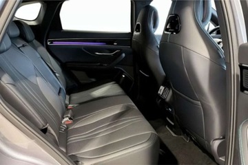 BYD Seal U 2025 BYD Seal U DM-i Design PHEV 18,3kWh Od reki Atrakcyjna oferta Polski sal, zdjęcie 17