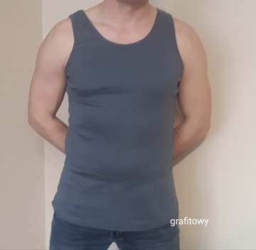 Мужская майка 4XL (3 шт.)