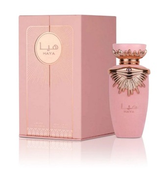 Lattafa Haya woda perfumowana 100ml (W) P2