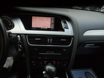 Audi A4 B8 Avant 2.7 TDI 190KM 2011 Audi A4 Avant 2.7 Xenon Stan bdb bezwyp Gwarancja, zdjęcie 21